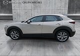 Mazda CX-30 - Kolor Platinum Quartz, zdjęcie 10