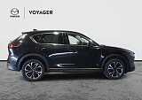 Mazda CX-5 - Kolor Jet Black, zdjęcie 6