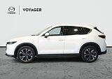 Mazda CX-5 - Kolor Snowflake White Pearl, zdjęcie 5