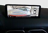 Mazda CX-5 - Kolor Jet Black, zdjęcie 11