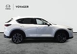 Mazda CX-5 - Kolor Snowflake White Pearl, zdjęcie 6