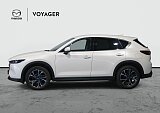 Mazda CX-5 - Kolor Snowflake White Pearl, zdjęcie 5
