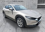 Mazda CX-30 - Kolor Platinum Quartz, zdjęcie 4