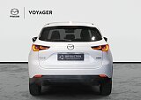 Mazda CX-5 - Kolor Snowflake White Pearl, zdjęcie 4