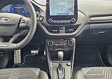 Ford Puma - Kolor Czarny, zdjęcie 16