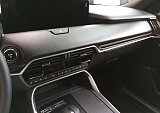 Mazda CX-60 - Kolor Platinum Quartz, zdjęcie 3