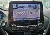 Ford Puma - Kolor Czarny, zdjęcie 22
