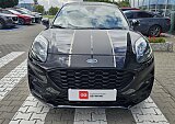 Ford Puma - Kolor Czarny, zdjęcie 2