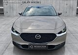 Mazda CX-30 - Kolor Platinum Quartz, zdjęcie 2