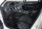 Mazda CX-5 - Kolor Snowflake White Pearl, zdjęcie 7