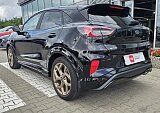 Ford Puma - Kolor Czarny, zdjęcie 6