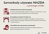 Mazda CX-5 - Kolor Jet Black, zdjęcie 13