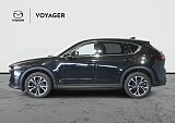 Mazda CX-5 - Kolor Jet Black, zdjęcie 5