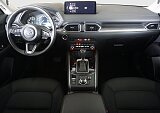 Mazda CX-5 - Kolor Snowflake White Pearl, zdjęcie 9