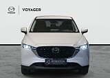 Mazda CX-5 - Kolor Snowflake White Pearl, zdjęcie 3