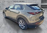 Mazda CX-30 - Kolor Zircon Sand Metalic, zdjęcie 6