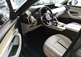 Mazda CX-60 - Kolor Machine Gray, zdjęcie 2