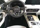 Mazda CX-60 - Kolor Machine Gray, zdjęcie 5