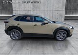 Mazda CX-30 - Kolor Zircon Sand Metalic, zdjęcie 7