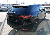 Mazda CX-60 - Kolor Jet Black, zdjęcie 9
