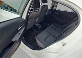 Mazda 2 - Kolor Arctic White, zdjęcie 9