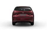 Mazda CX-80 - Kolor Artisan Red, zdjęcie 7