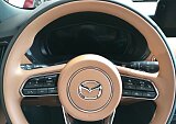 Mazda CX-60 - Kolor Jet Black, zdjęcie 5