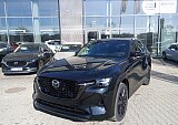 Mazda CX-60 - Kolor Jet Black, zdjęcie 2