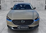 Mazda CX-30 - Kolor Zircon Sand Metalic, zdjęcie 2