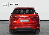 Mazda CX-60 - Kolor Soul Red Crystal, zdjęcie 4