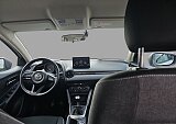Mazda 2 - Kolor Arctic White, zdjęcie 13