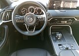 Mazda CX-60 - Kolor Jet Black, zdjęcie 4