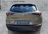 Mazda CX-30 - Kolor Zircon Sand Metalic, zdjęcie 5