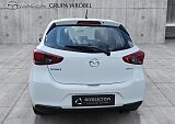 Mazda 2 - Kolor Arctic White, zdjęcie 6
