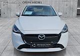 Mazda 2 - Kolor Arctic White, zdjęcie 2