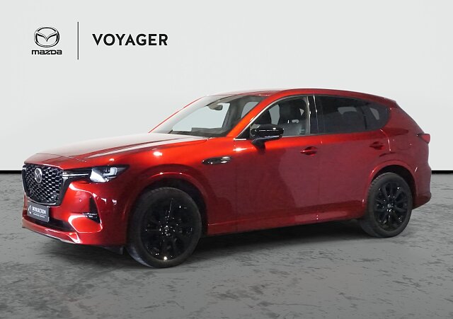 Mazda CX-60 2024