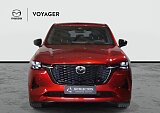 Mazda CX-60 - Kolor Soul Red Crystal, zdjęcie 3