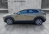 Mazda CX-30 - Kolor Zircon Sand Metalic, zdjęcie 9