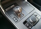 Mazda CX-60 - Kolor Jet Black, zdjęcie 7