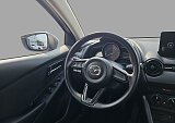 Mazda 2 - Kolor Arctic White, zdjęcie 16