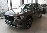 Mazda CX-60 - Kolor Machine Gray, zdjęcie 1