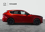 Mazda CX-60 - Kolor Soul Red Crystal, zdjęcie 6