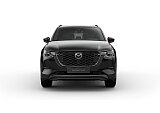Mazda CX-80 - Kolor Jet Black, zdjęcie 4
