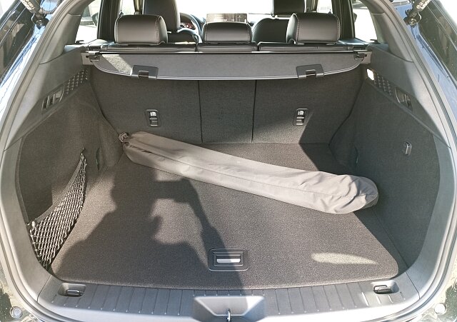 Mazda CX-60 - Kolor Jet Black, zdjęcie 11