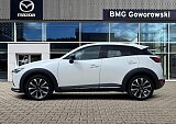 Mazda CX-3 - Kolor Biały, zdjęcie 2