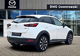 Mazda CX-3 - Kolor Biały, zdjęcie 20