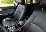 Mazda CX-3 - Kolor Biały, zdjęcie 6