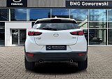 Mazda CX-3 - Kolor Biały, zdjęcie 21