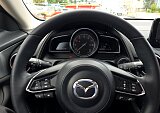 Mazda CX-3 - Kolor Biały, zdjęcie 8