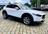 Mazda CX-30 - Kolor Biały, zdjęcie 2